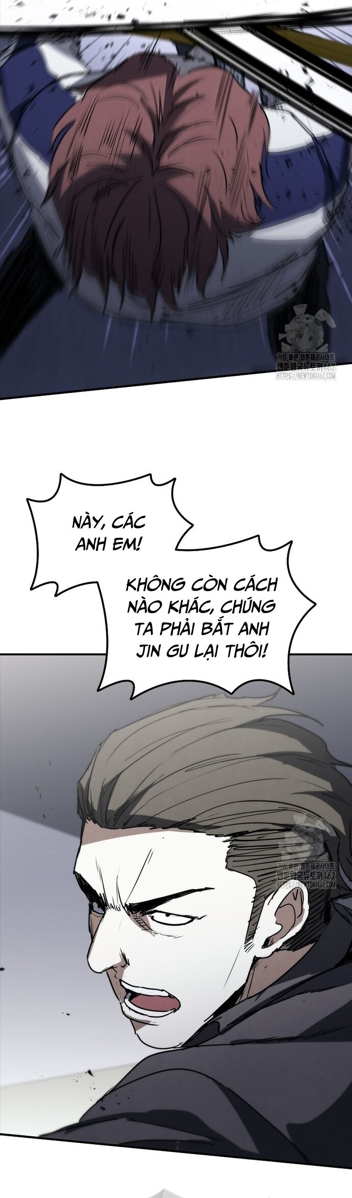 Cá Mập Wyvern Chapter 75 - 25