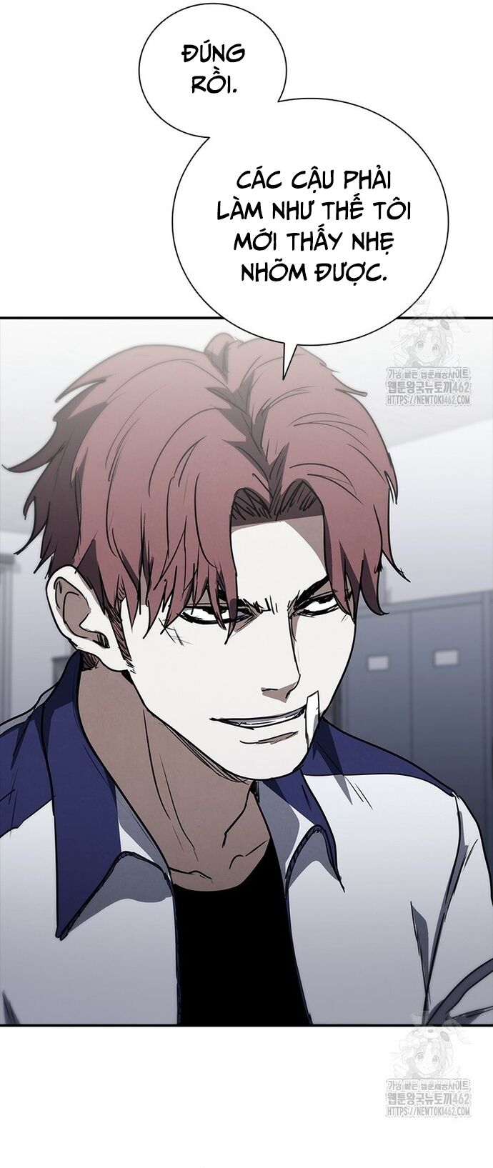 Cá Mập Wyvern Chapter 75 - 27