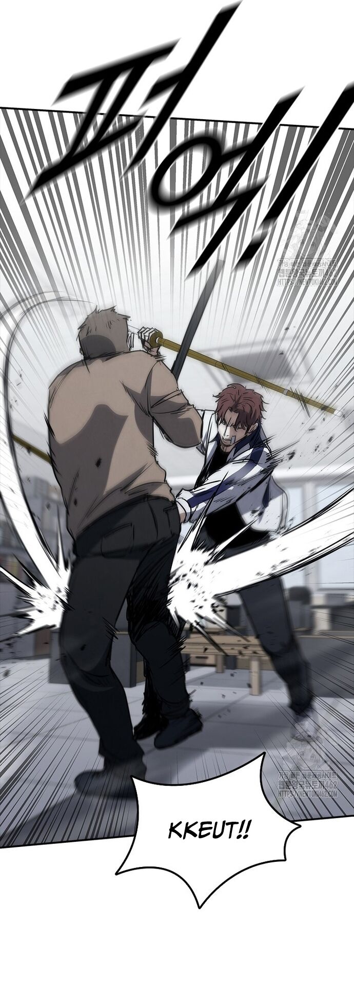 Cá Mập Wyvern Chapter 75 - 29