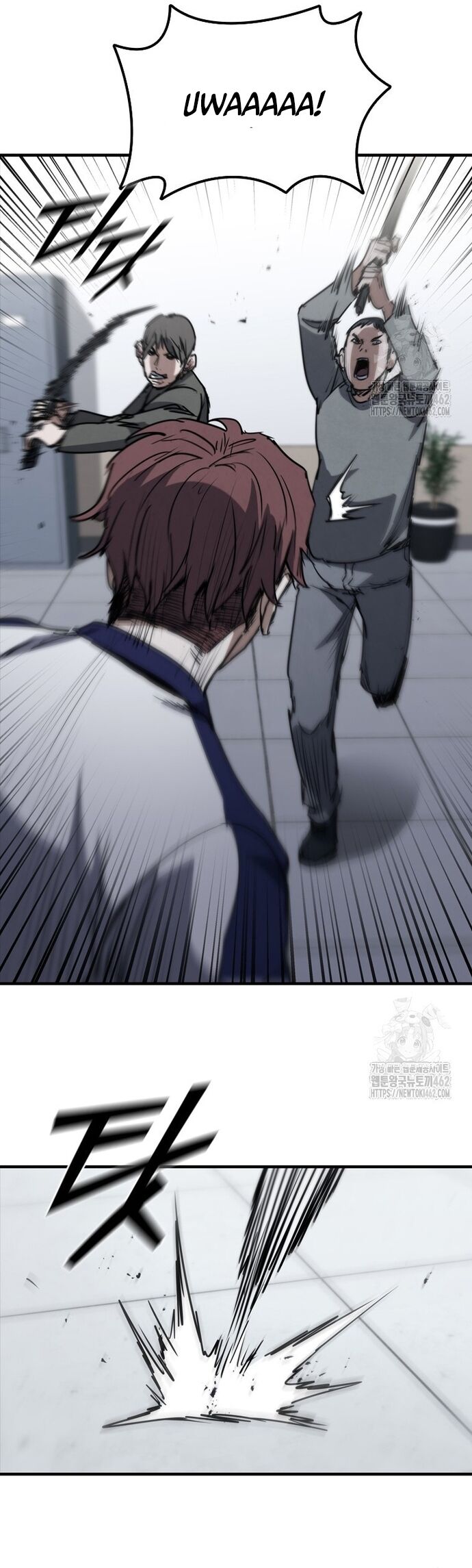 Cá Mập Wyvern Chapter 75 - 30