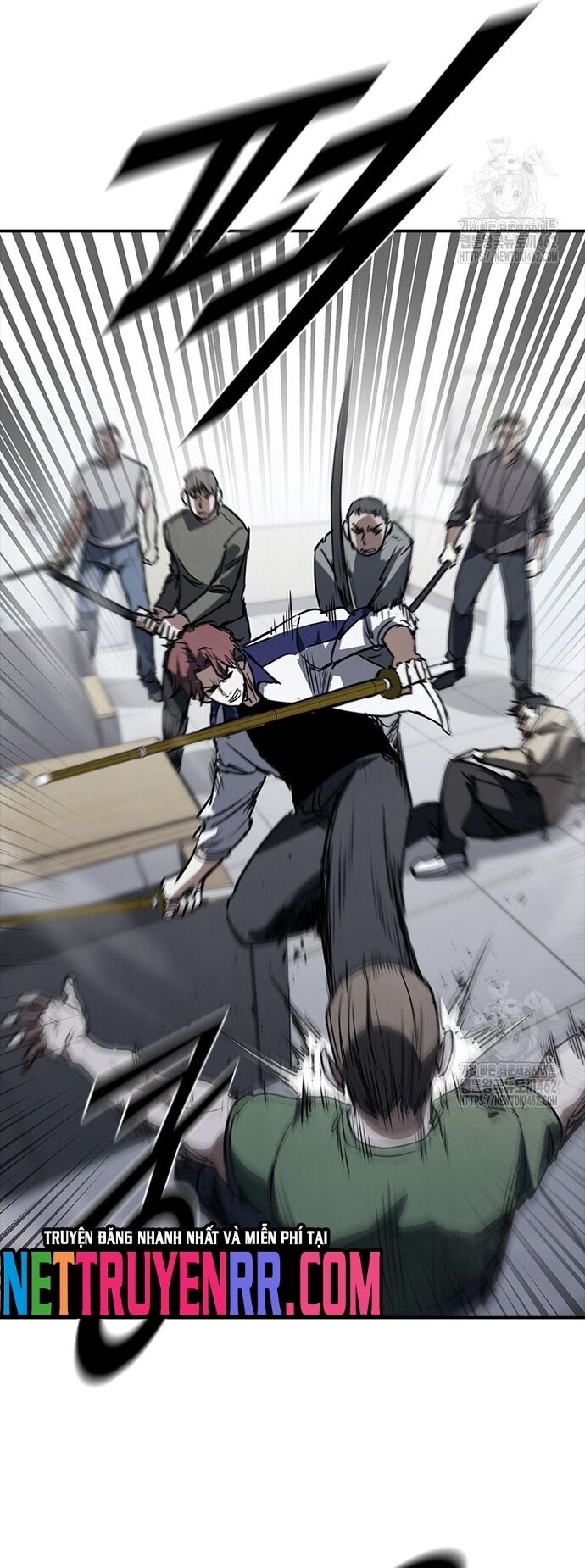 Cá Mập Wyvern Chapter 75 - 31