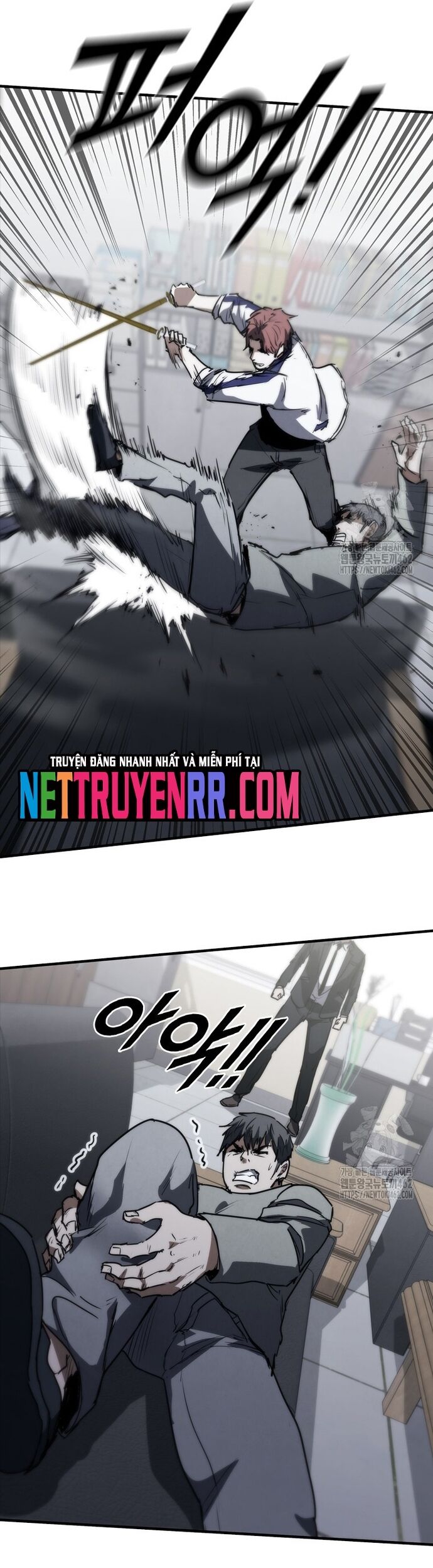 Cá Mập Wyvern Chapter 75 - 34