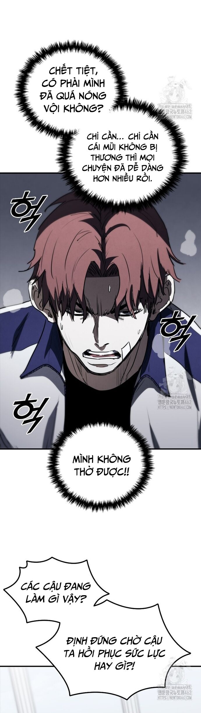 Cá Mập Wyvern Chapter 75 - 35