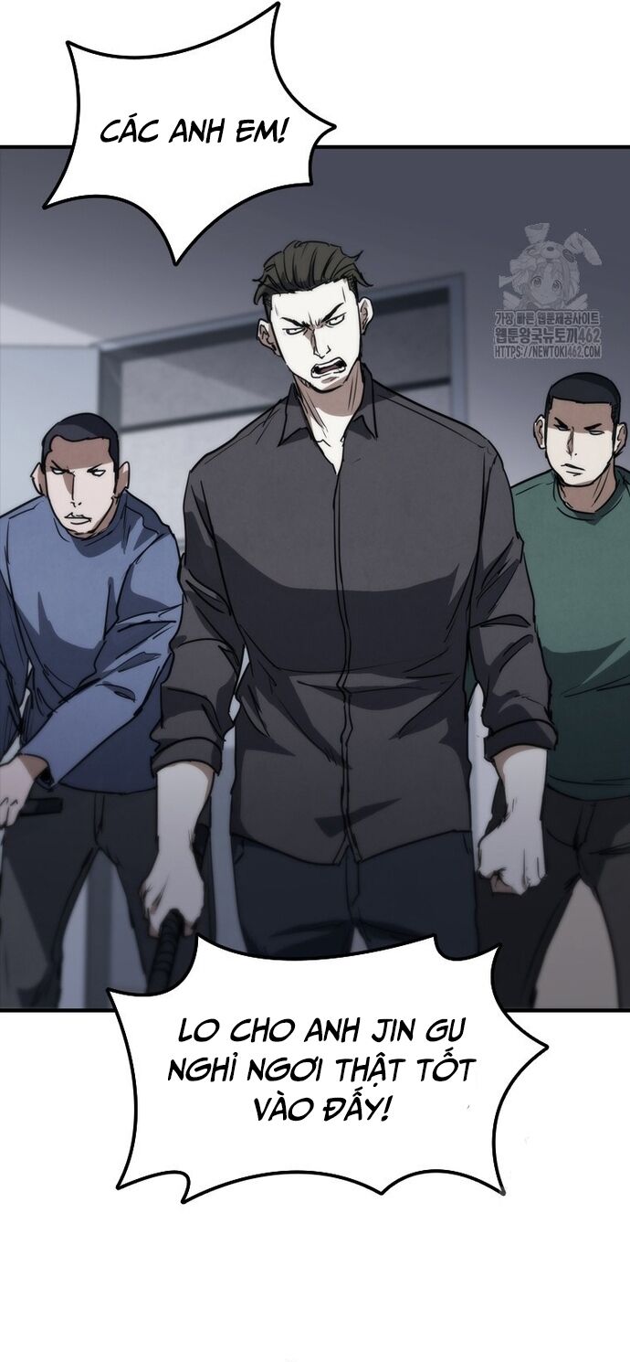 Cá Mập Wyvern Chapter 75 - 37