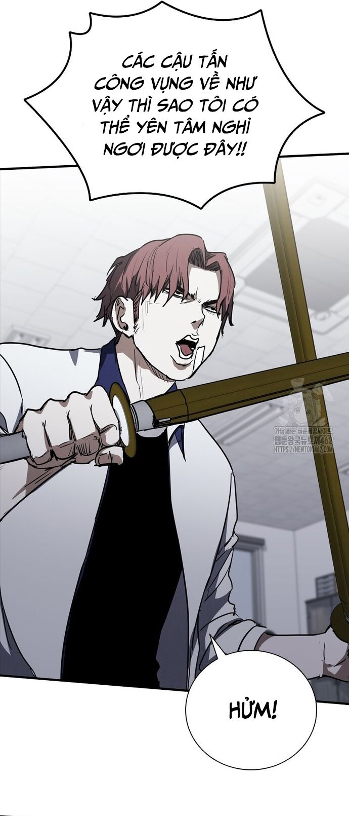 Cá Mập Wyvern Chapter 75 - 38