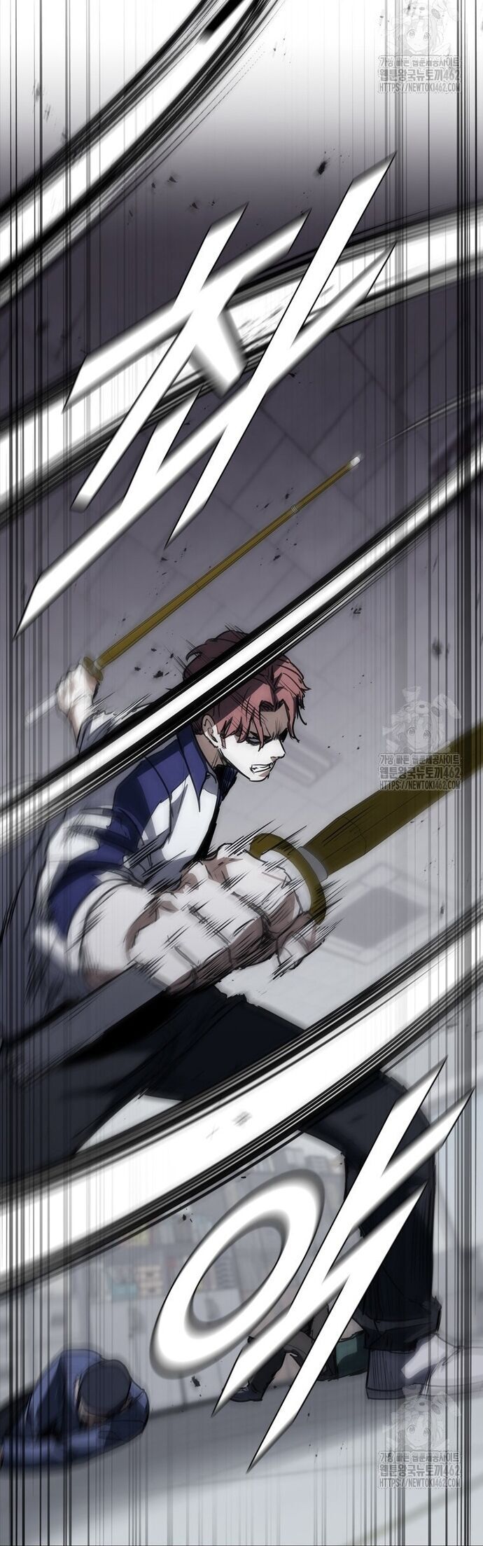 Cá Mập Wyvern Chapter 75 - 42