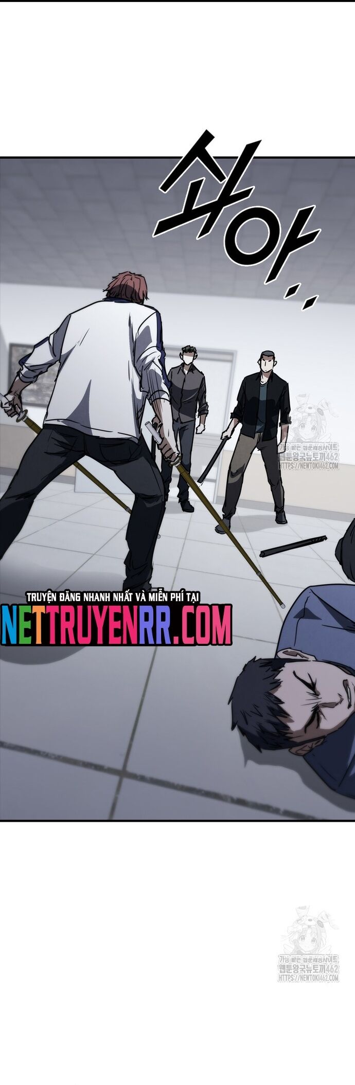 Cá Mập Wyvern Chapter 75 - 43