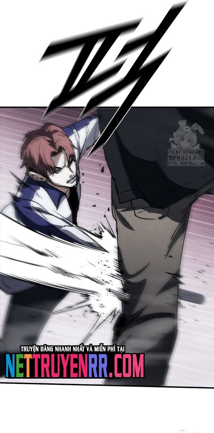 Cá Mập Wyvern Chapter 75 - 46