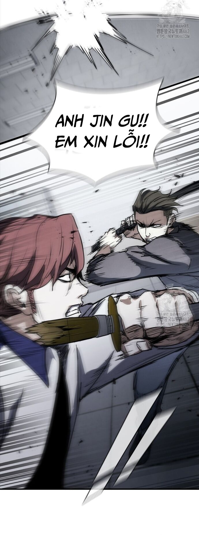 Cá Mập Wyvern Chapter 75 - 49