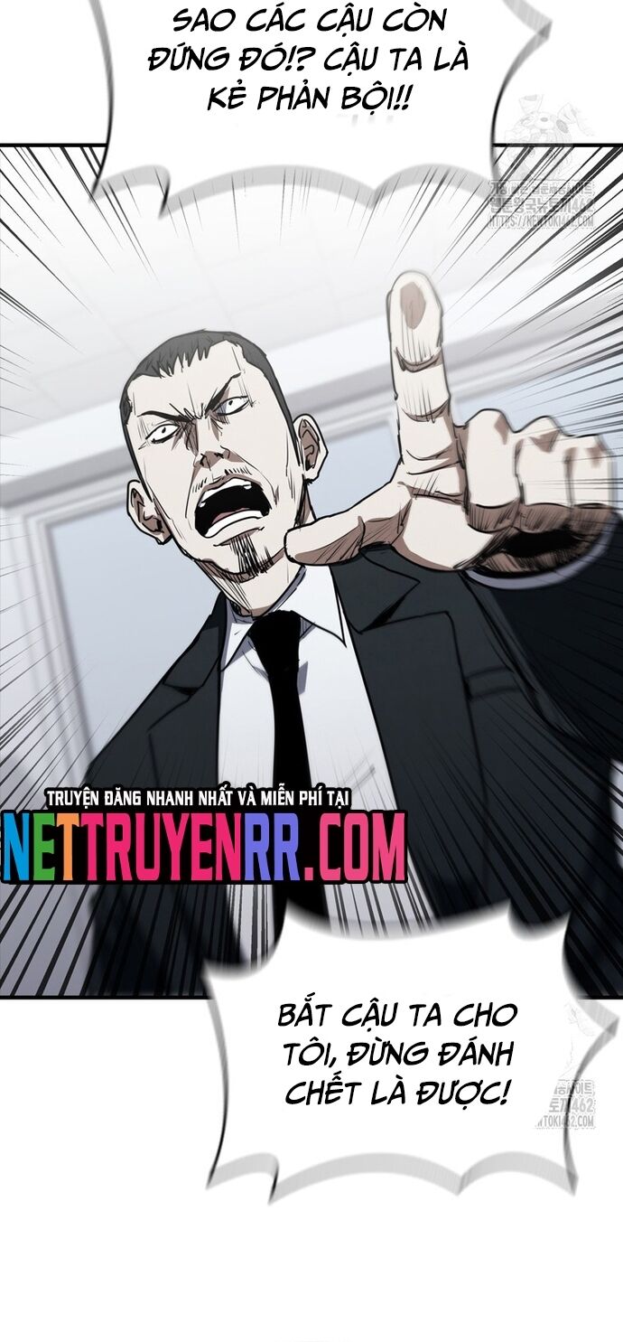 Cá Mập Wyvern Chapter 75 - 6
