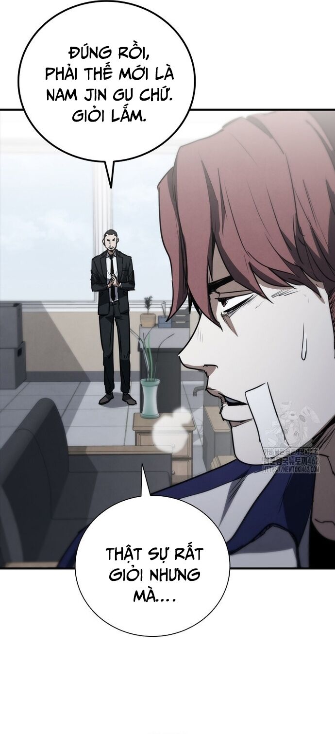 Cá Mập Wyvern Chapter 75 - 54