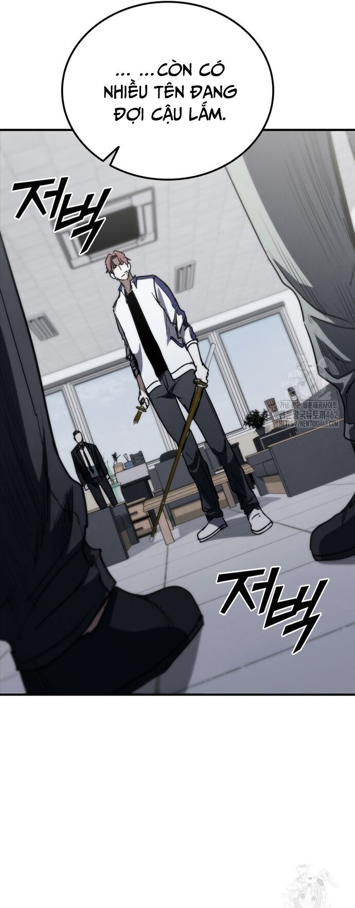 Cá Mập Wyvern Chapter 75 - 56