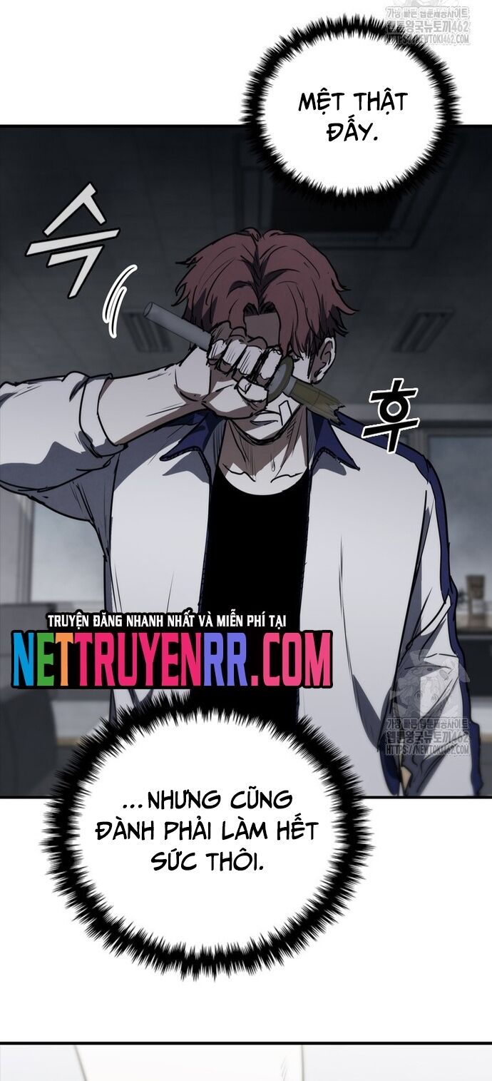 Cá Mập Wyvern Chapter 75 - 57