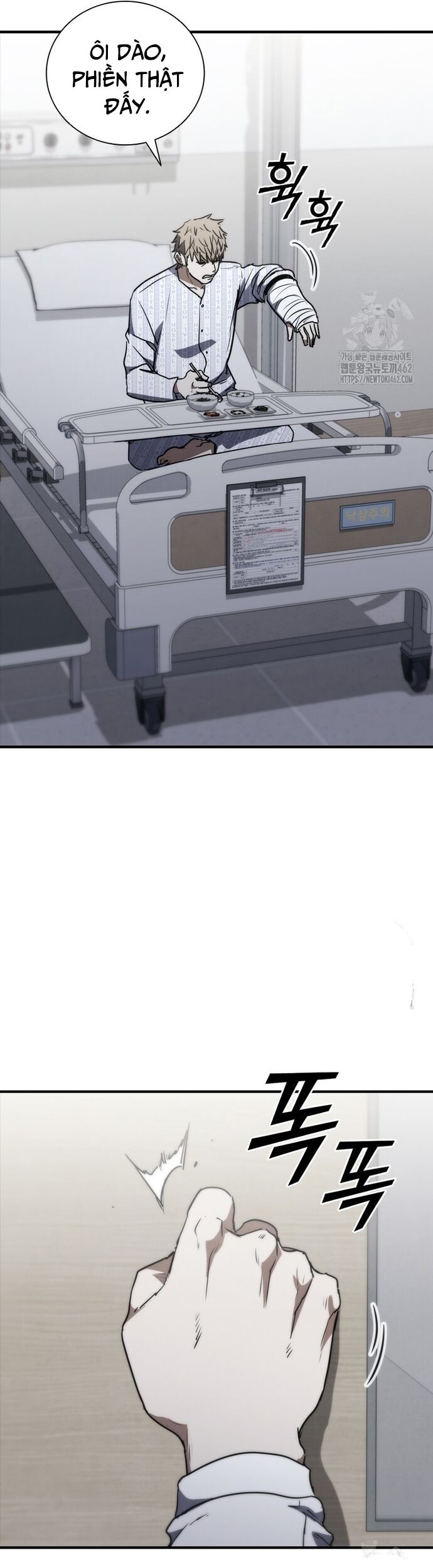 Cá Mập Wyvern Chapter 75 - 62