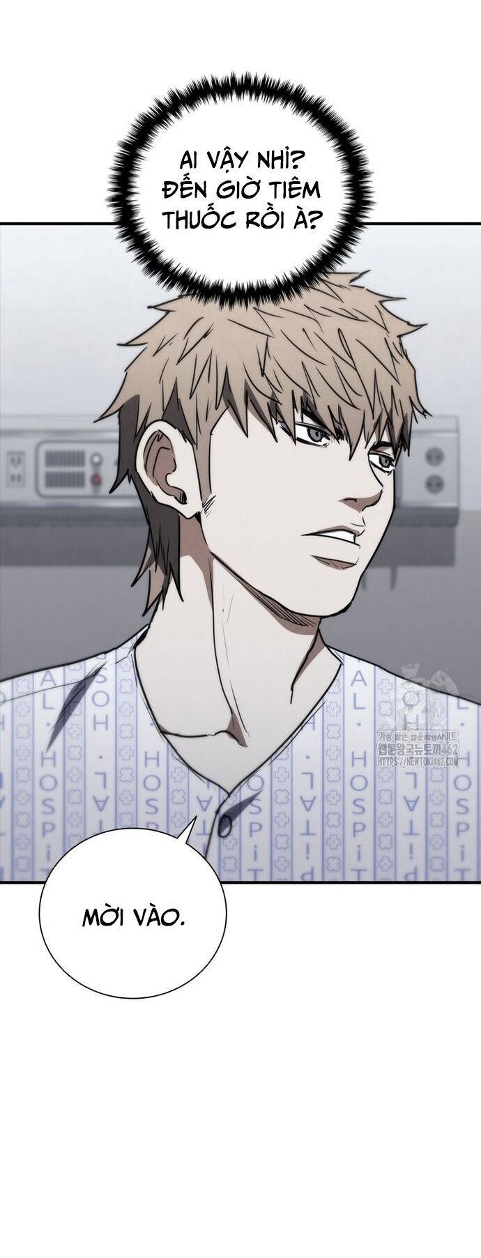 Cá Mập Wyvern Chapter 75 - 63