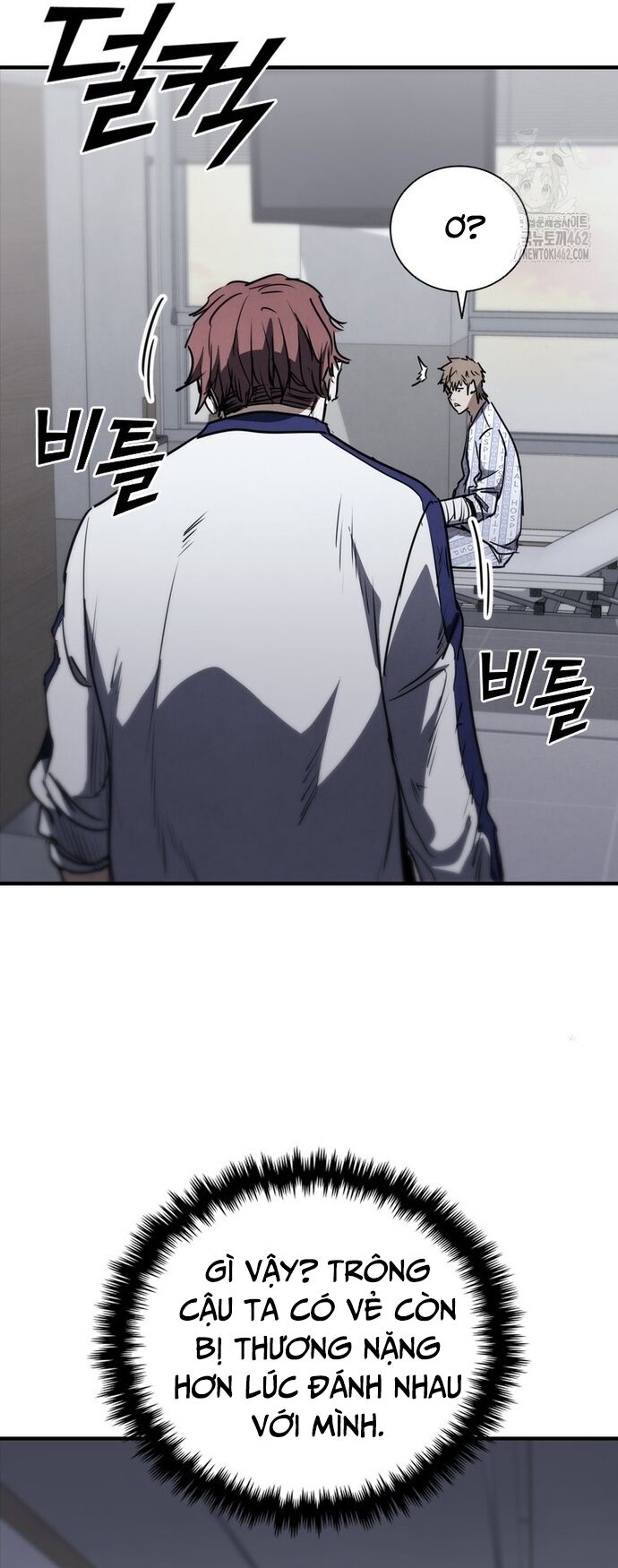 Cá Mập Wyvern Chapter 75 - 64