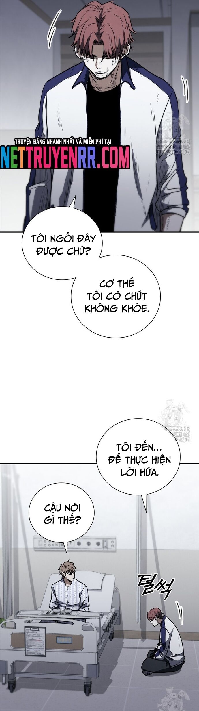 Cá Mập Wyvern Chapter 75 - 65