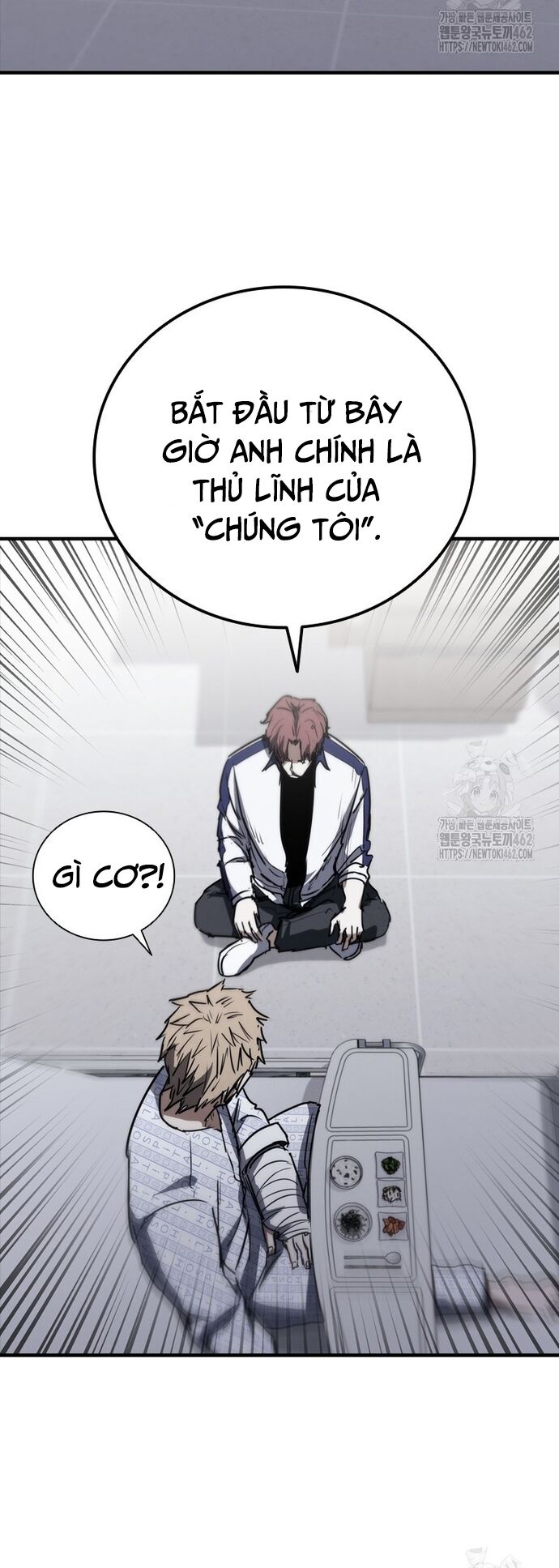 Cá Mập Wyvern Chapter 75 - 66