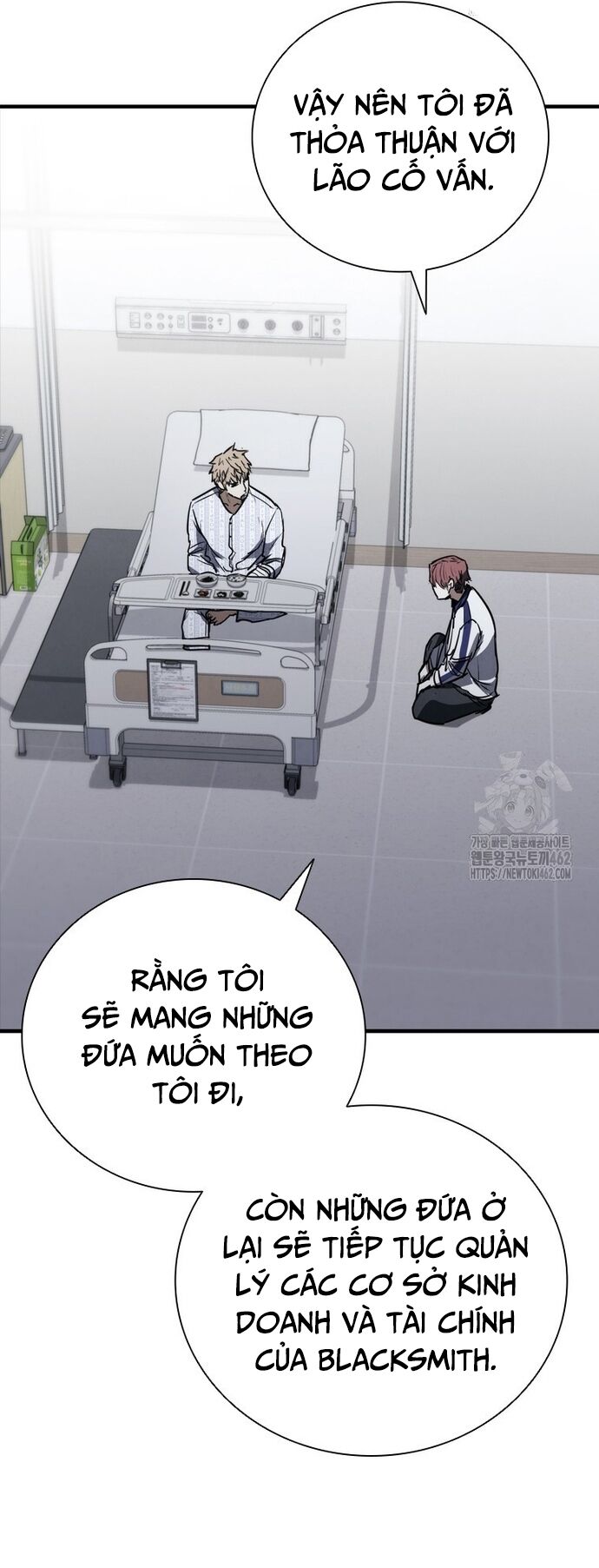 Cá Mập Wyvern Chapter 75 - 70