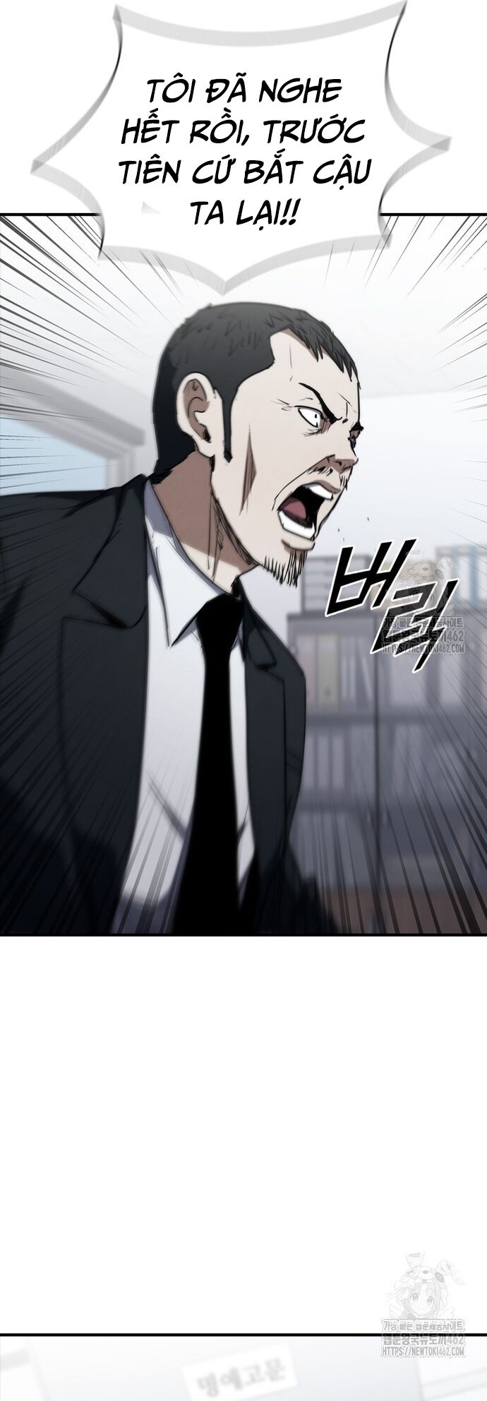 Cá Mập Wyvern Chapter 75 - 8