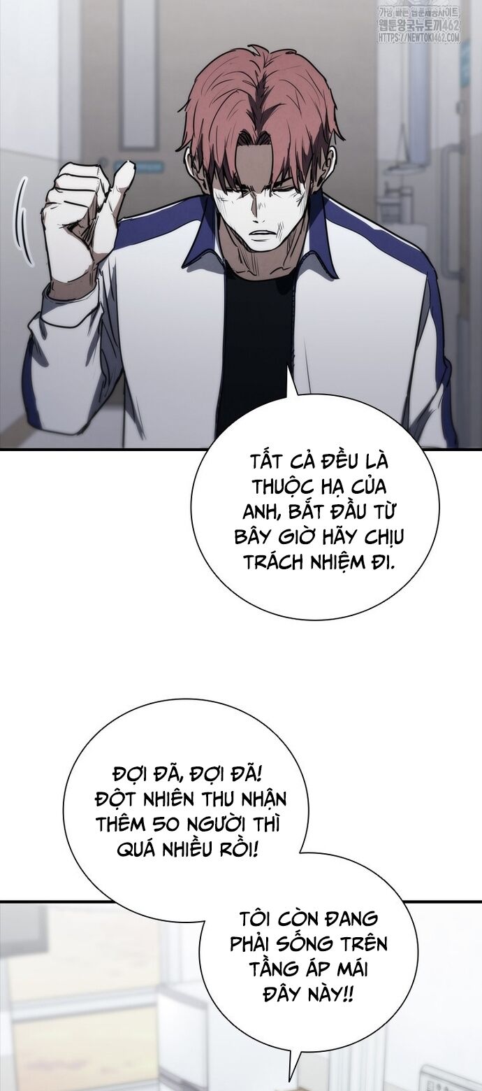 Cá Mập Wyvern Chapter 75 - 72