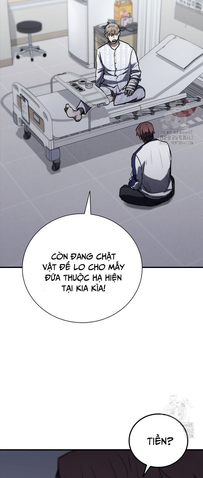 Cá Mập Wyvern Chapter 75 - 73