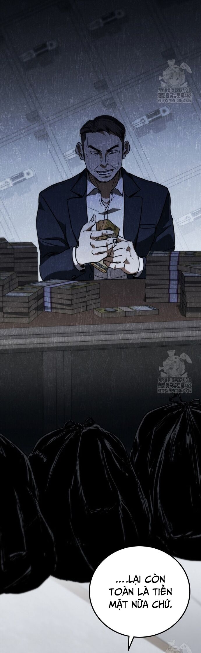 Cá Mập Wyvern Chapter 75 - 75