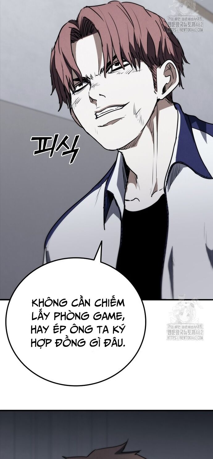 Cá Mập Wyvern Chapter 75 - 76