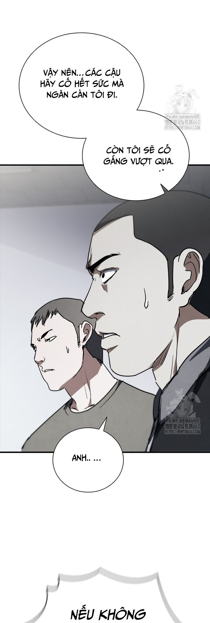 Cá Mập Wyvern Chapter 75 - 10