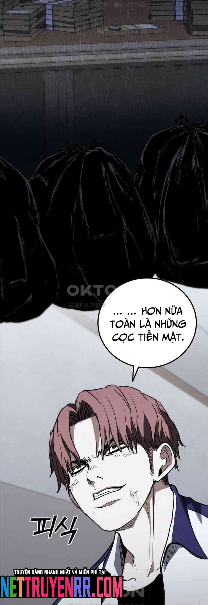 Cá Mập Wyvern Chapter 76 - 2