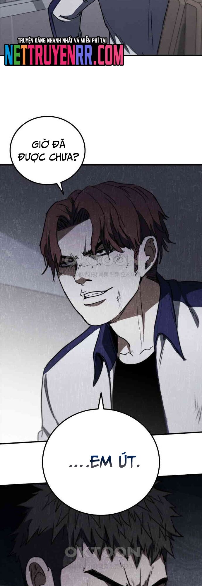 Cá Mập Wyvern Chapter 76 - 11