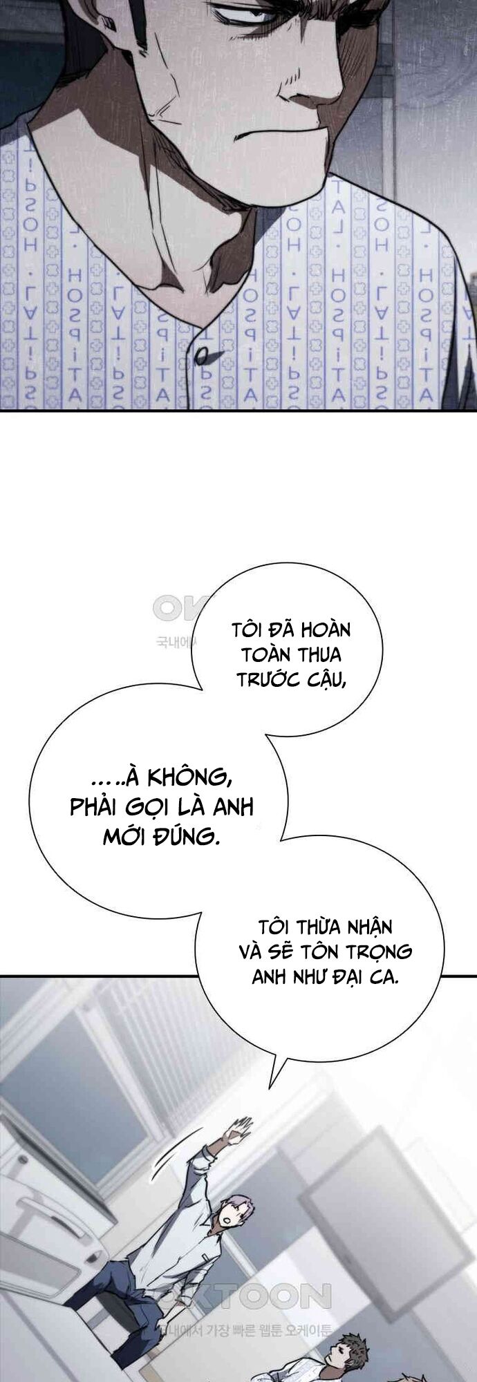 Cá Mập Wyvern Chapter 76 - 12