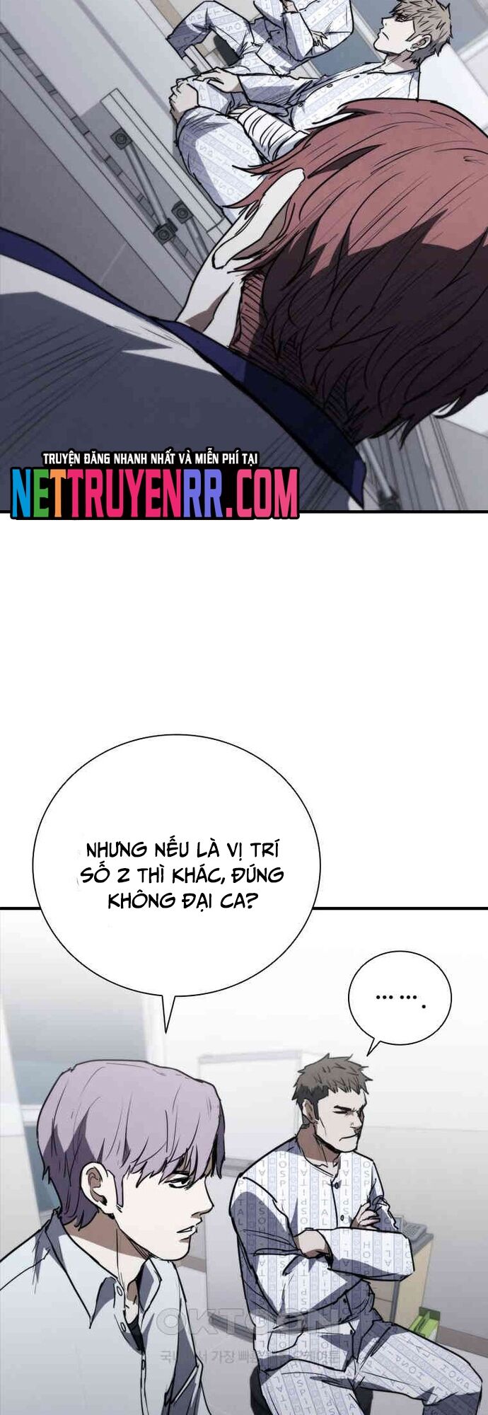 Cá Mập Wyvern Chapter 76 - 13