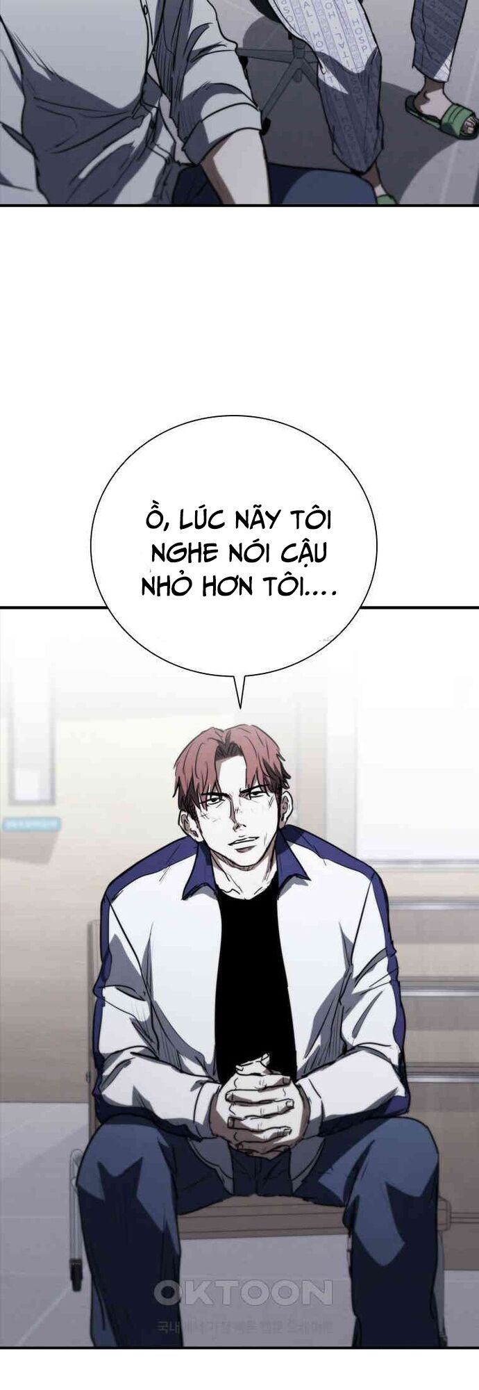 Cá Mập Wyvern Chapter 76 - 14