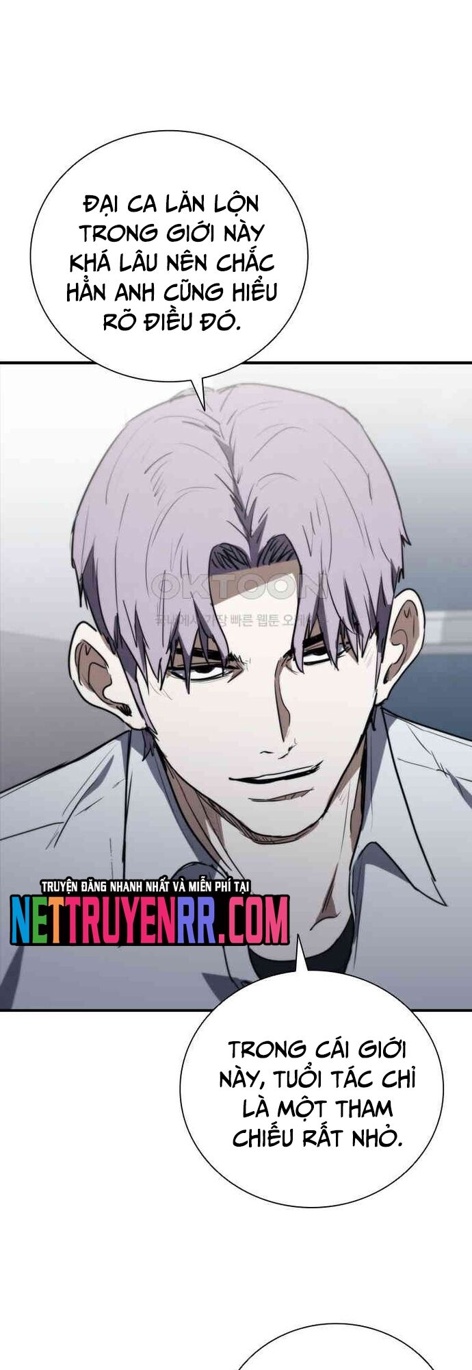 Cá Mập Wyvern Chapter 76 - 15