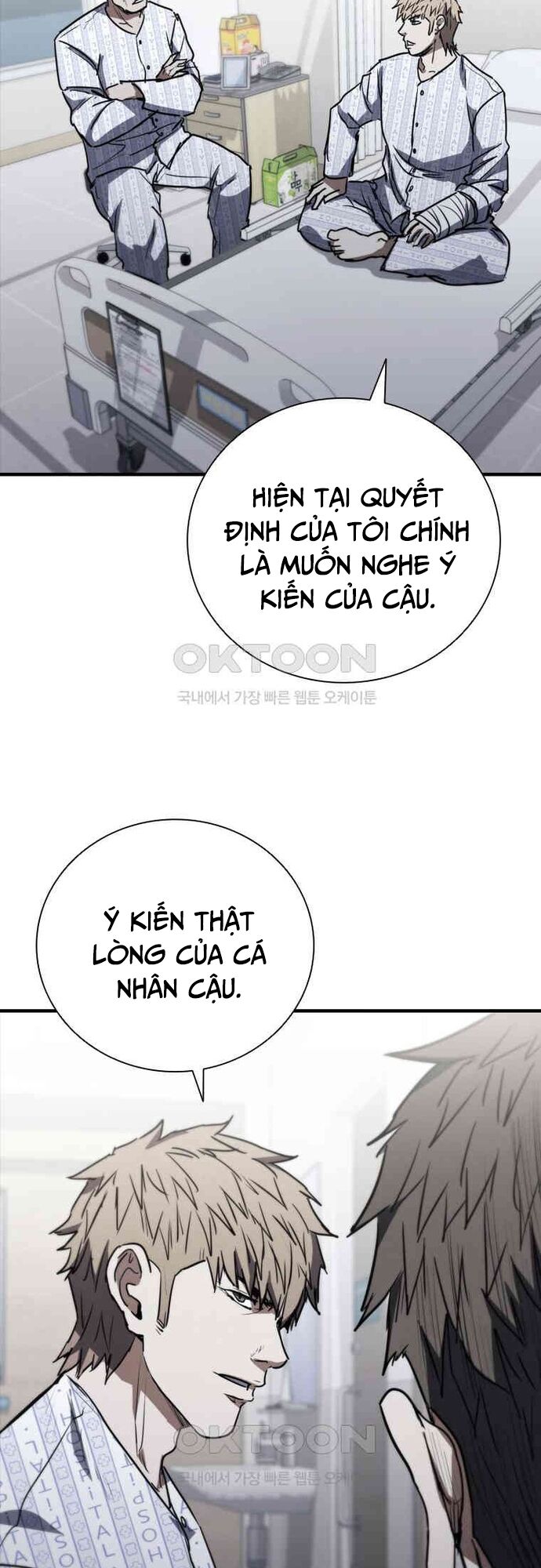 Cá Mập Wyvern Chapter 76 - 17