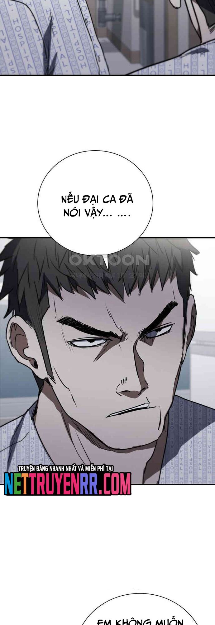 Cá Mập Wyvern Chapter 76 - 18