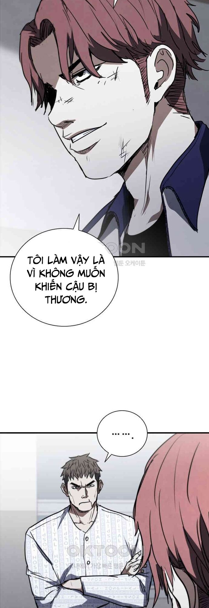 Cá Mập Wyvern Chapter 76 - 20