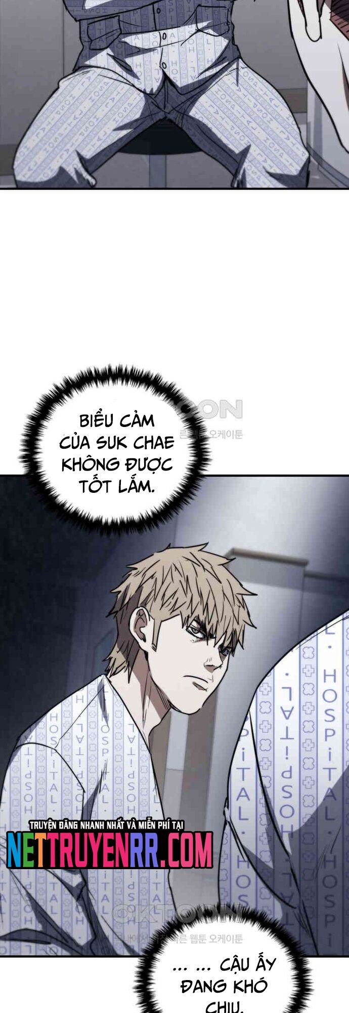 Cá Mập Wyvern Chapter 76 - 21