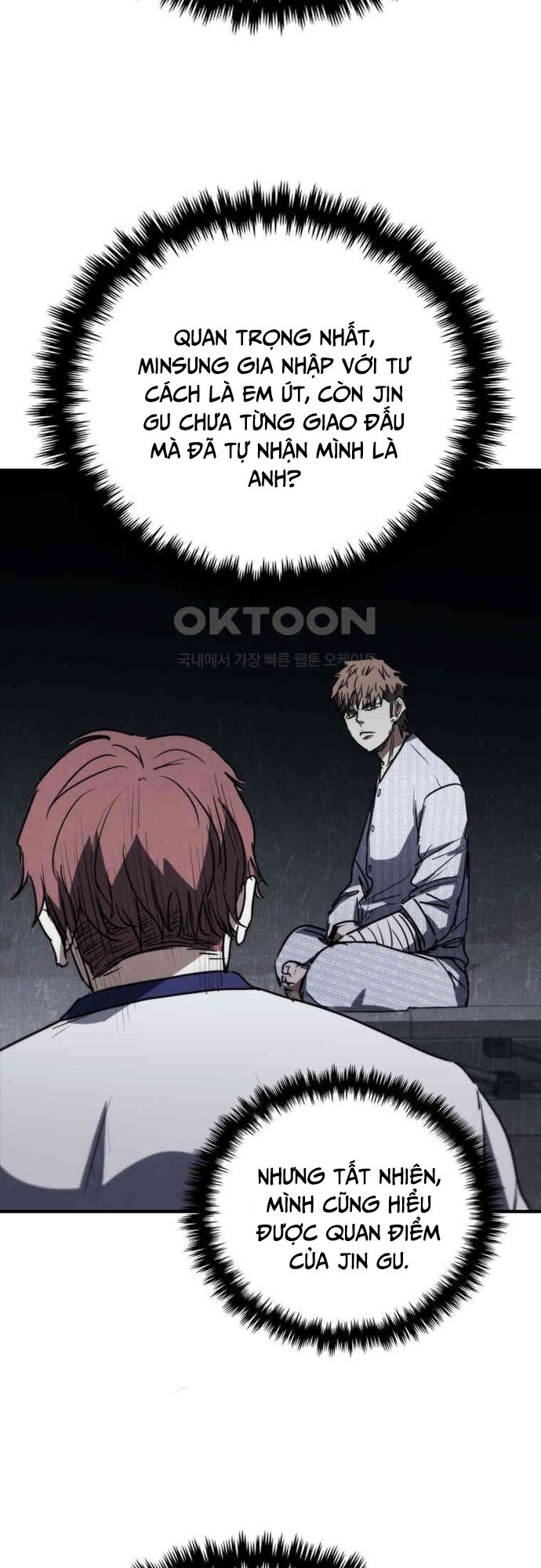 Cá Mập Wyvern Chapter 76 - 23