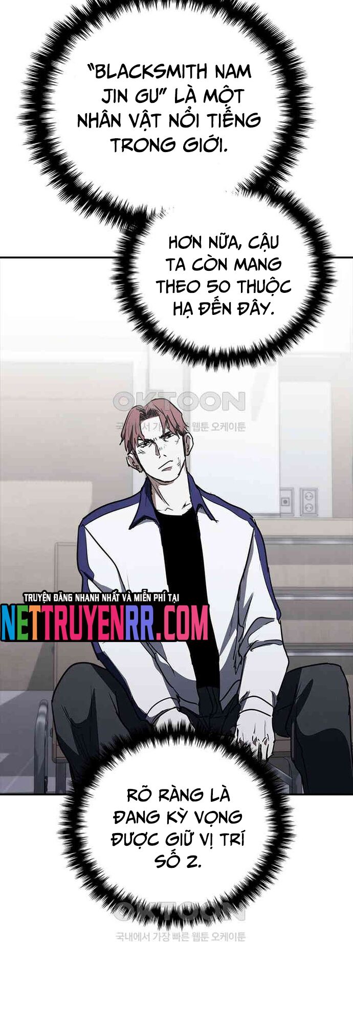 Cá Mập Wyvern Chapter 76 - 24