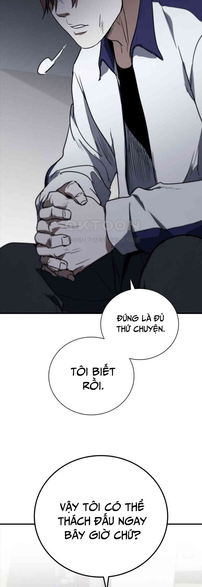 Cá Mập Wyvern Chapter 76 - 26