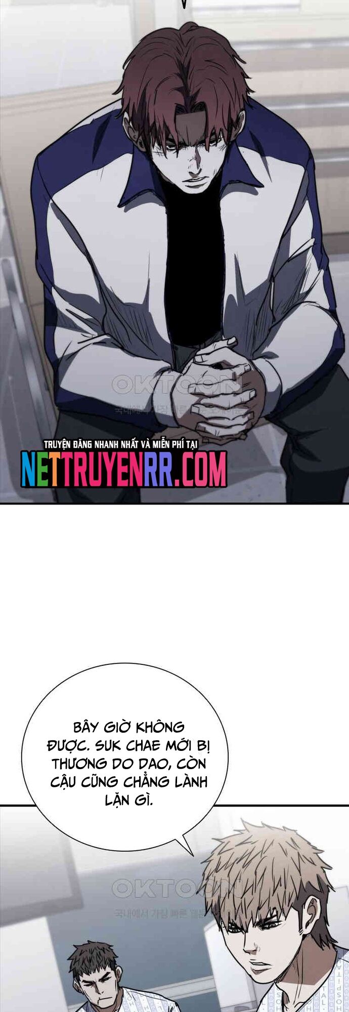 Cá Mập Wyvern Chapter 76 - 27