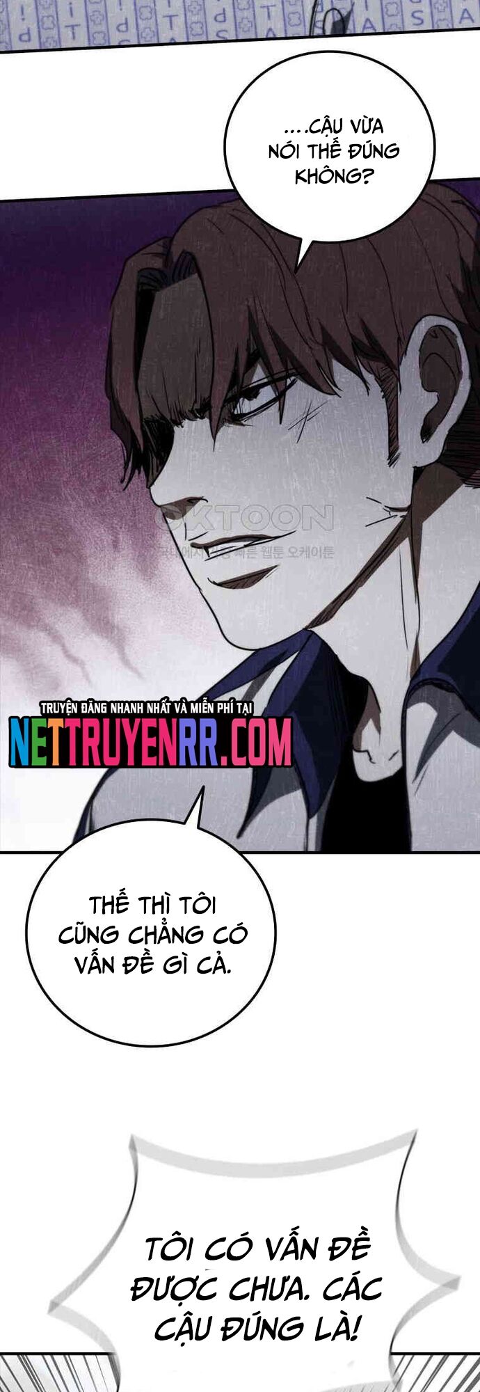 Cá Mập Wyvern Chapter 76 - 29