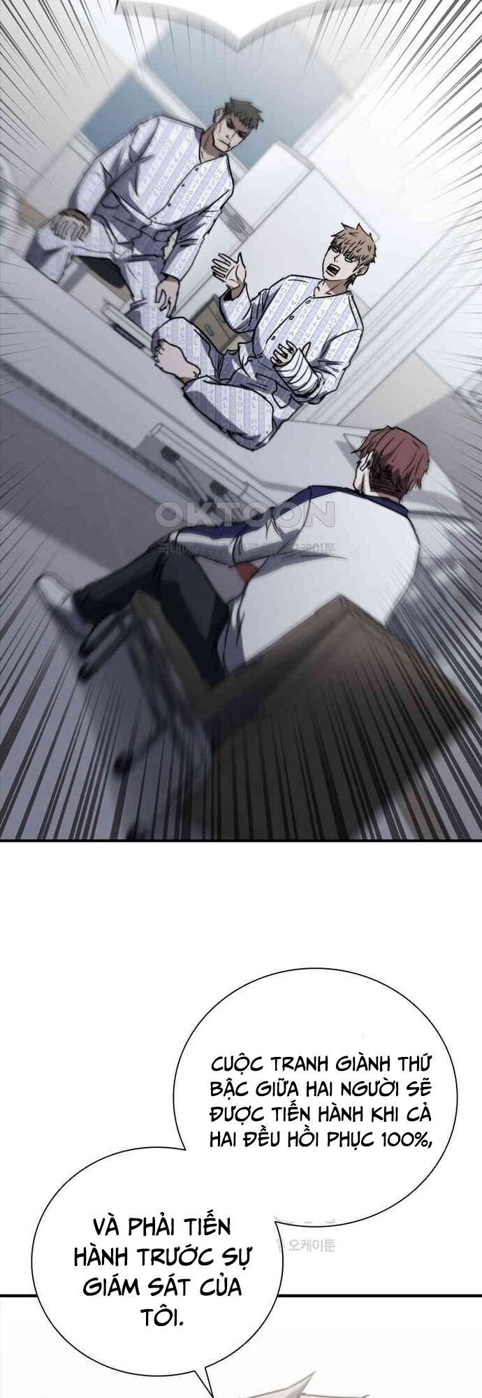 Cá Mập Wyvern Chapter 76 - 30