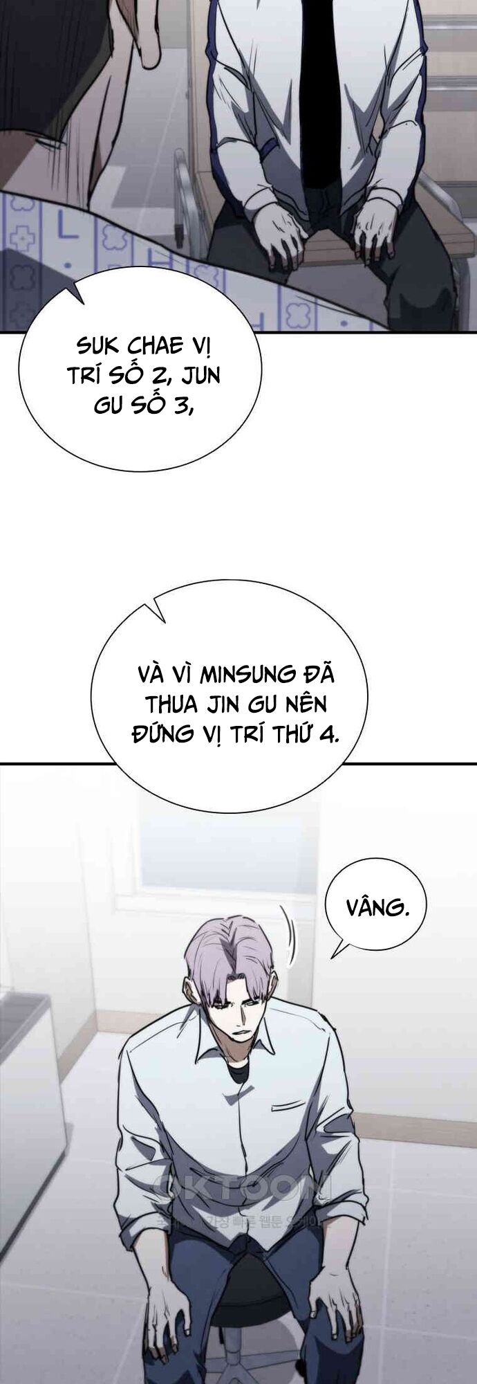 Cá Mập Wyvern Chapter 76 - 32