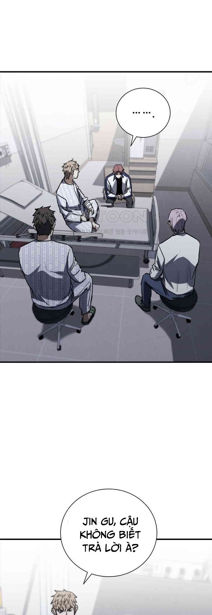 Cá Mập Wyvern Chapter 76 - 34