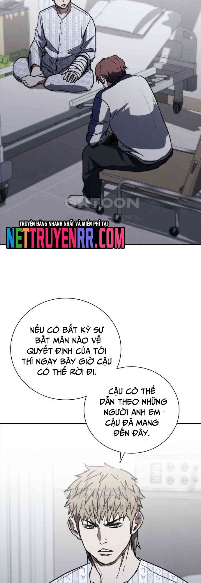 Cá Mập Wyvern Chapter 76 - 35