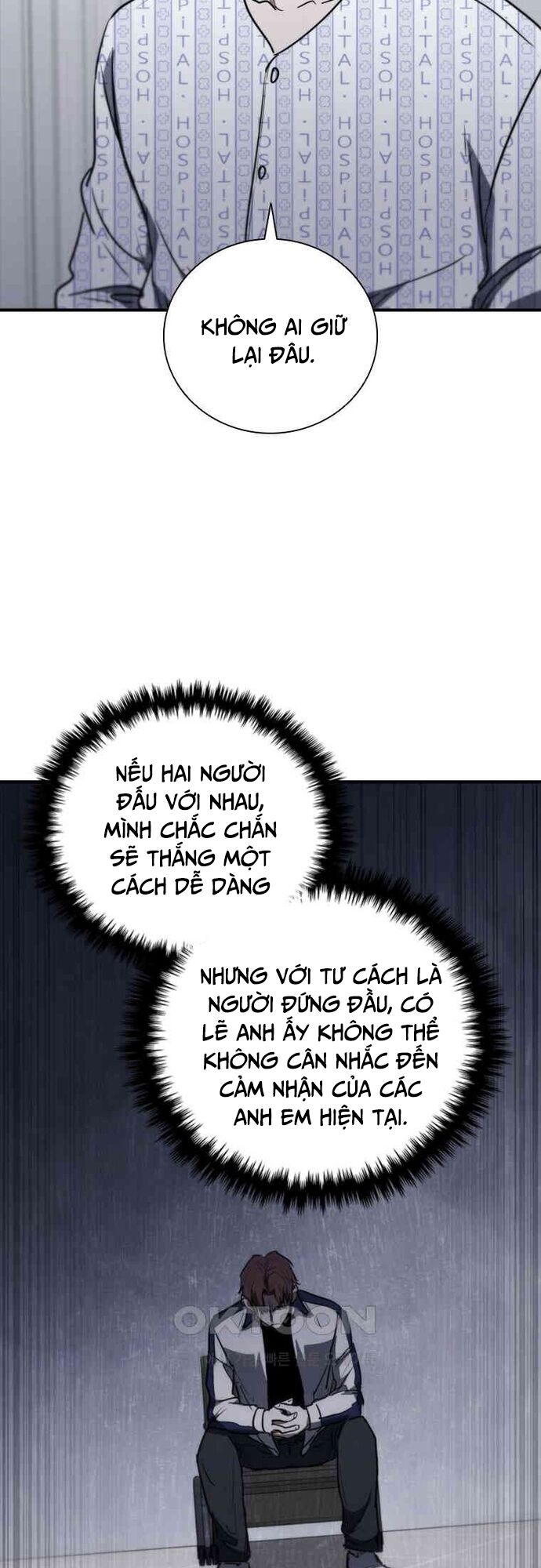 Cá Mập Wyvern Chapter 76 - 36