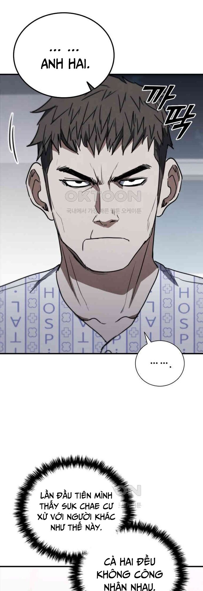 Cá Mập Wyvern Chapter 76 - 39